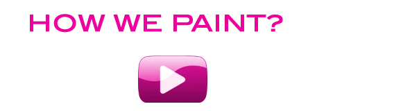 How we paint video
