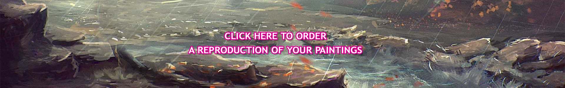 Expandable Ad Banner - GFM Painting