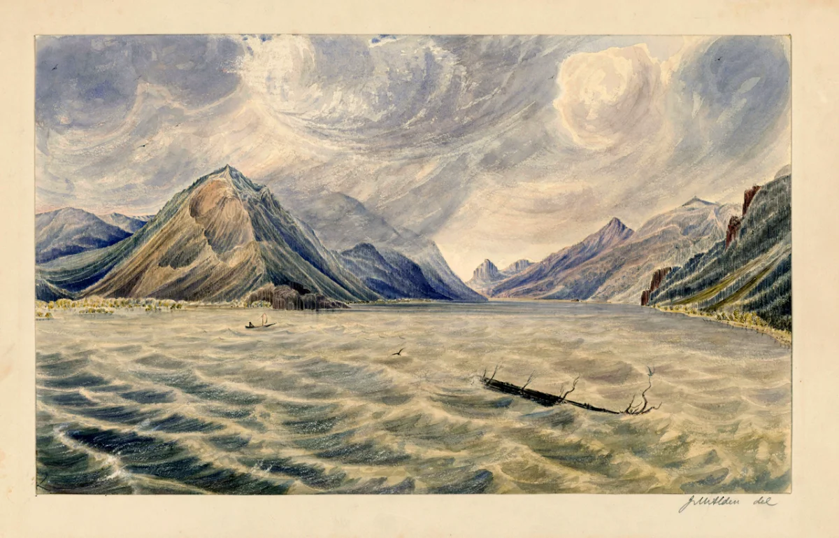 Mountain