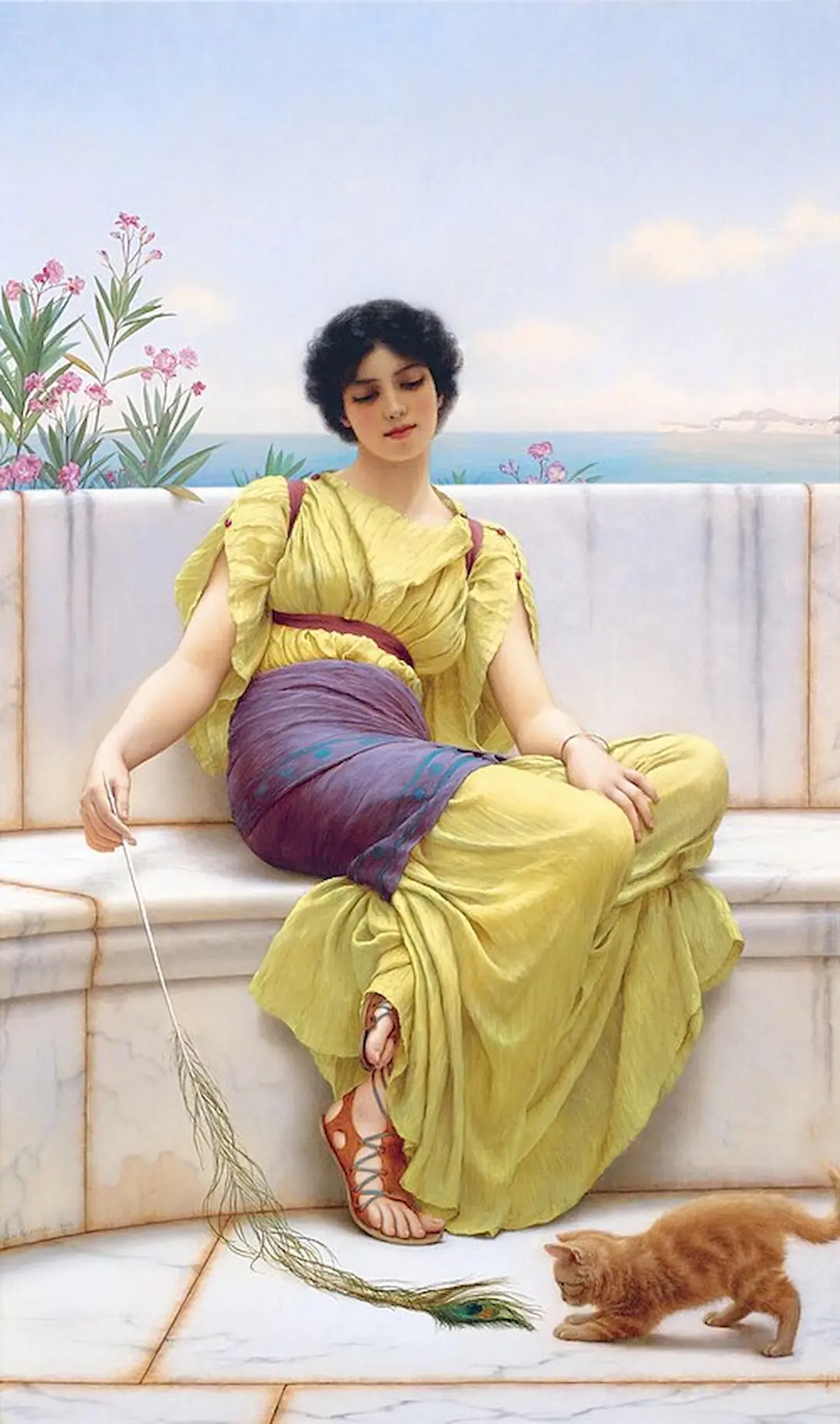 Idleness II