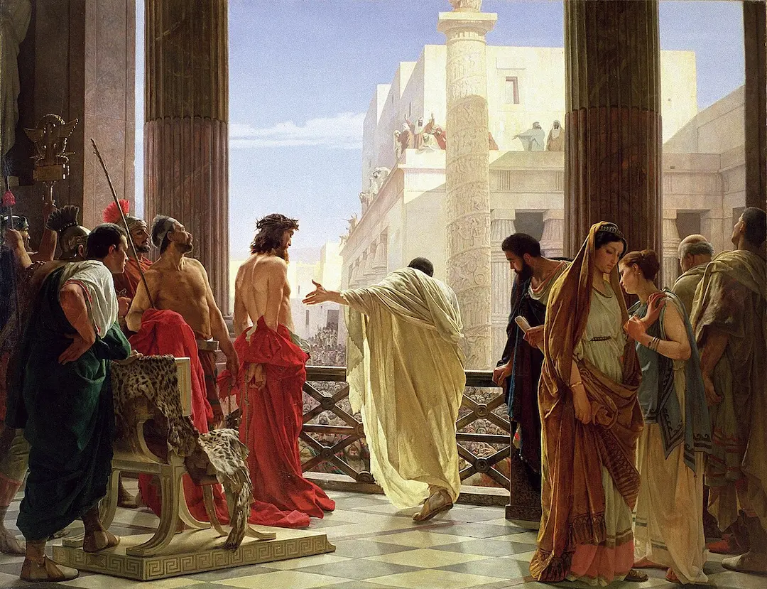 Ecce Homo