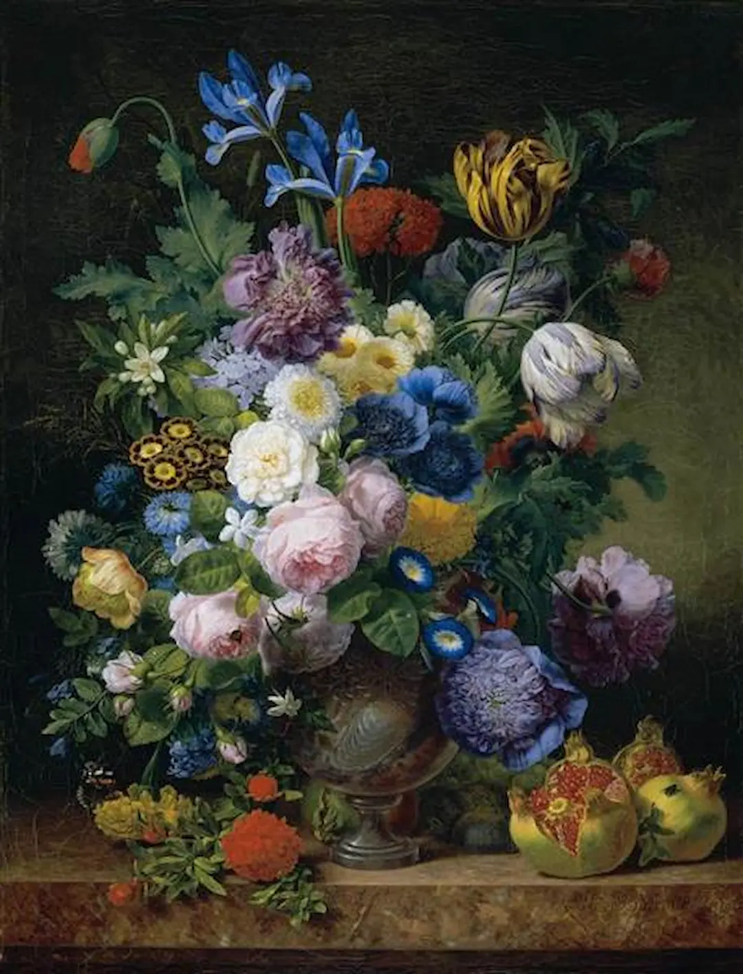 Still-Life 1810