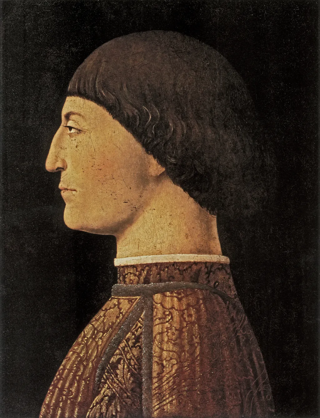 Sigismondo Malatesta