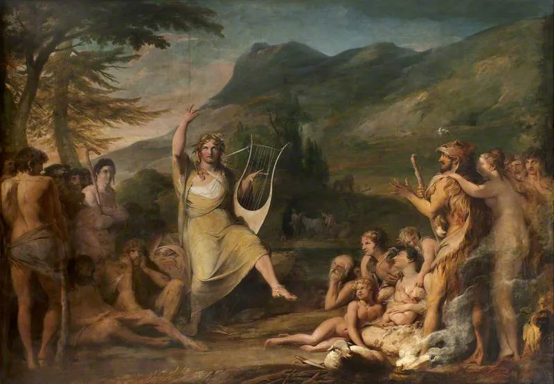 Orpheus