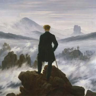 Romanticism oil painting reproduction – GFM Painting hand-painted masterpiece capturing the elegance of historical artistry.