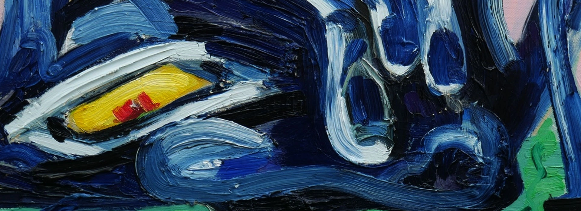 GFM Painting - Most Popular Art Movements.