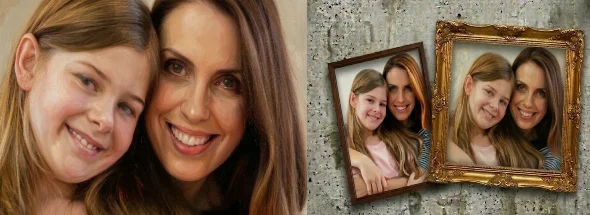 Famous paintings for sale – browse iconic art masterpieces, classic oil paintings!