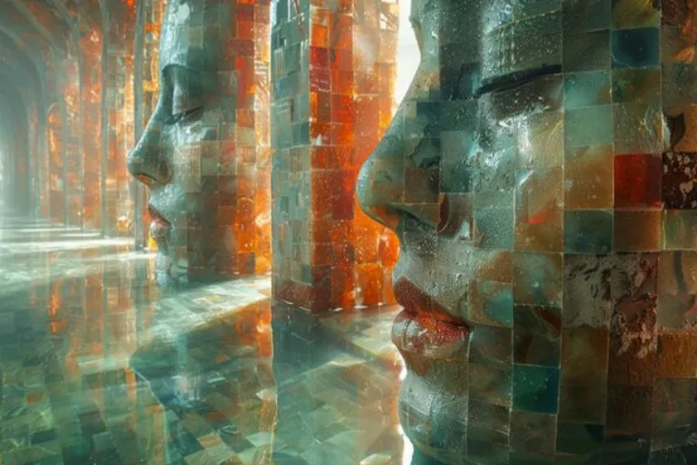 Beyond Impressionism: The Allure of Symbolist and Pre-Raphaelite Painting – GFM Painting UK