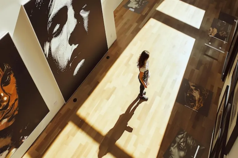 Modern British Art: Defining Movements, Artists & Collecting in the 20th Century – GFM Painting UK