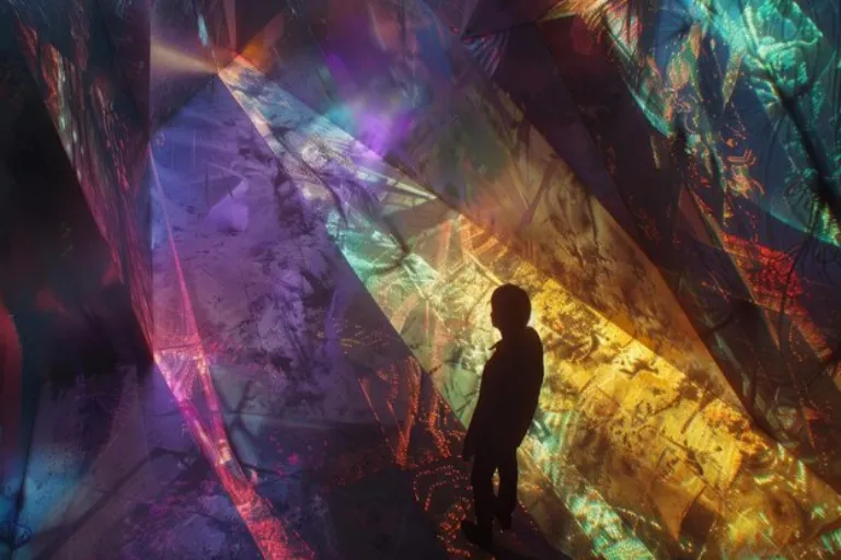 Northern Light: The Rise of Scandinavian Symbolism in European Art – GFM Painting UK