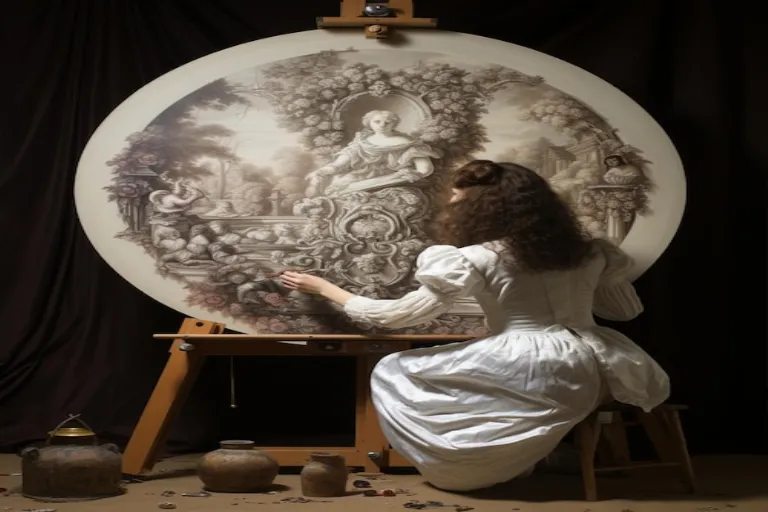 Rediscovering Symbolism: The Spiritual Heart of European Painting – GFM Painting UK