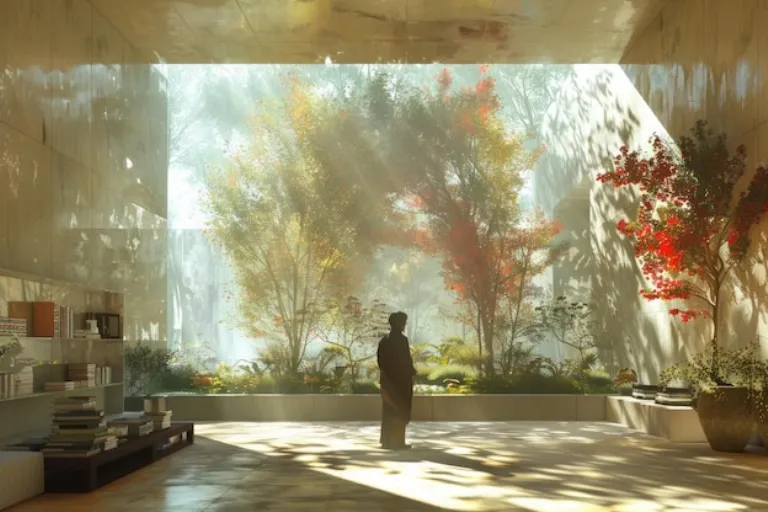 Rediscovering the Barbizon School: Nature Beyond Impressionism – GFM Painting UK