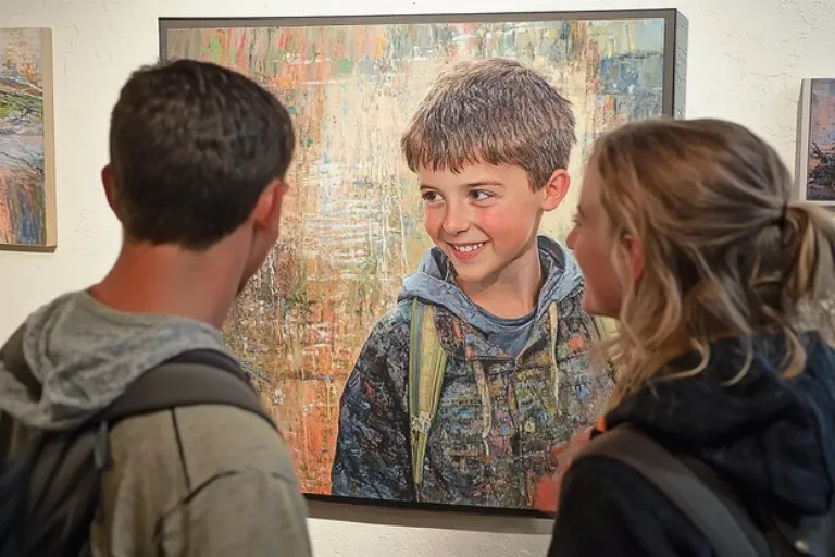 Rediscovering the Glasgow Boys: Scottish Realism Beyond Impressionism – GFM Painting UK