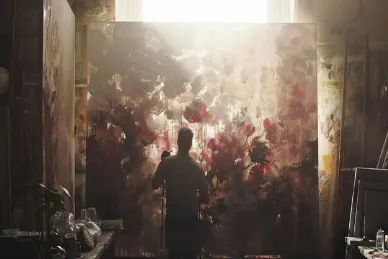 Beyond Impressionism: European Painters and Their Masterful Techniques – GFM Painting UK