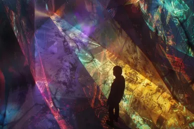 Northern Light: The Rise of Scandinavian Symbolism in European Art – GFM Painting UK