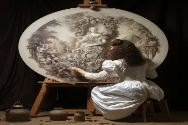 Rediscovering Symbolism: The Spiritual Heart of European Painting – GFM Painting UK