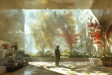 Rediscovering the Barbizon School: Nature Beyond Impressionism – GFM Painting UK