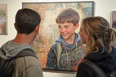 Rediscovering the Glasgow Boys: Scottish Realism Beyond Impressionism – GFM Painting UK