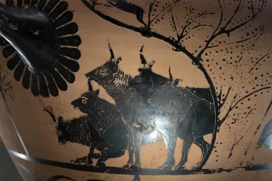 Symbolism and the Mystique of Non-Impressionist European Painting – GFM Painting UK