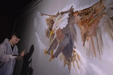 Symbolism in European Painting: Mysticism, Dreams, and the Subconscious – GFM Painting UK