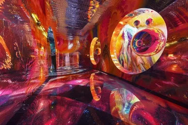 The Allure of Post-Impressionism: Vibrant Colour and Modern Vision – GFM Painting UK