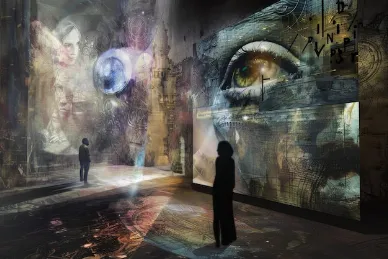 The Mystique of Symbolism: European Art Beyond Impressionism – GFM Painting UK