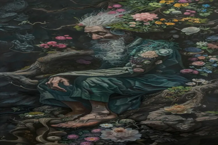 Symbolism in European Painting: Mysticism, Mood and Meaning – GFM Painting UK