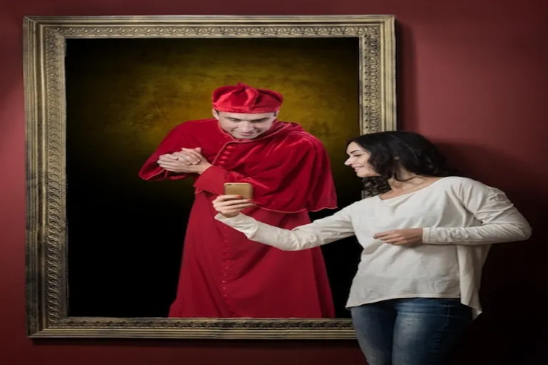 The Art of Romanticism: Origins, Masters, and Lasting Influence – GFM Painting UK