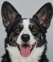 Dogs Portraits From Photos GFM Painting