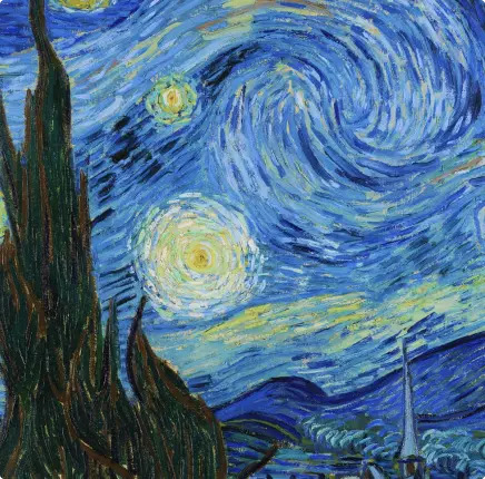 Starry Night