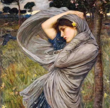 Boreas 1903