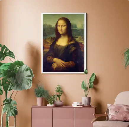 500 Most Popoular Paintings