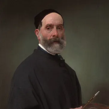 Buy Francesco Paolo Hayez Hand Painted Oil Painting Reproductions For Sale Canvas Art