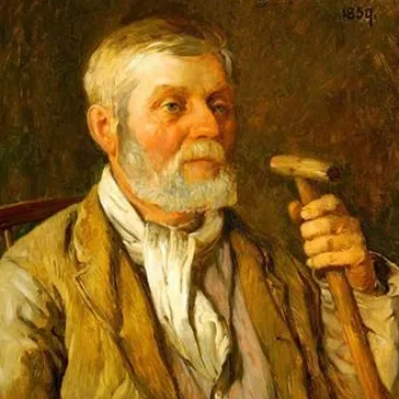 Buy Frederick George Cotman Hand Painted Oil Painting Reproductions For Sale Canvas Art