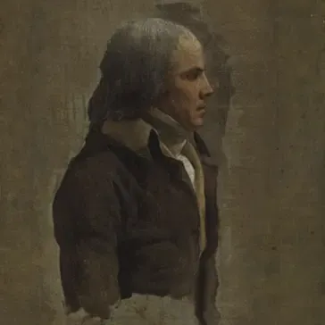 Buy Jean-Joseph-Xavier Bidauld Hand Painted Oil Painting Reproductions For Sale Canvas Art