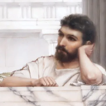 Buy William Godward Hand Painted Oil Painting Reproductions For Sale Canvas Art