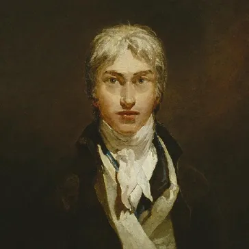 Joseph Mallord William