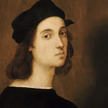 Buy Raffaello Sanzio Hand Painted Oil Painting Reproductions For Sale Canvas Art