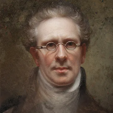 Buy Rembrandt Peale Hand Painted Oil Painting Reproductions For Sale Canvas Art