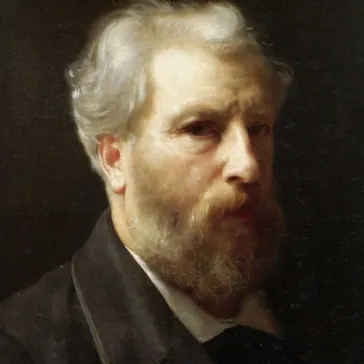 Buy William-Adolphe Bouguereau Famous Artist Museum Quality Hand-Painted Oil Painting Reproductions For Sale Wall Art