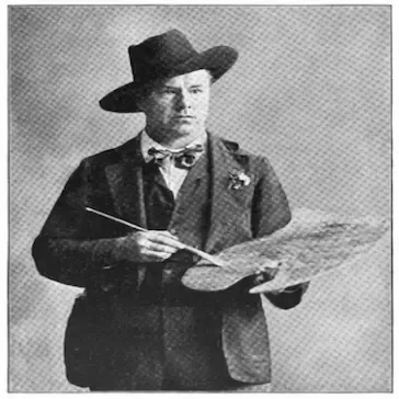 Buy William Henry Huddle Hand Painted Oil Painting Reproductions For Sale Canvas Art