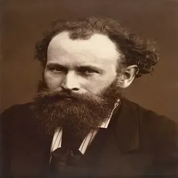 Buy Edouard Manet Hand Painted Oil Painting Reproductions For Sale Canvas Art
