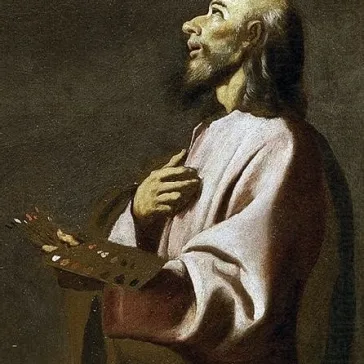Buy Francisco de Zurbaran Hand Painted Oil Painting Reproductions For Sale Canvas Art