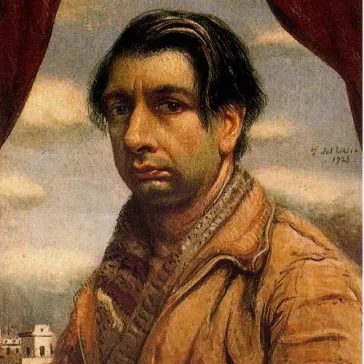 de Chirico