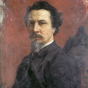 Buy Henryk Siemiradzki Hand Painted Oil Painting Reproductions For Sale Canvas Art