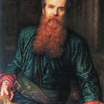 Buy William Holman Hunt Hand Painted Oil Painting Reproductions For Sale Canvas Art