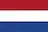 Netherlands Flag