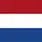 Netherlands Flag