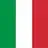 Italian Flag