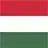 Hungary Flag